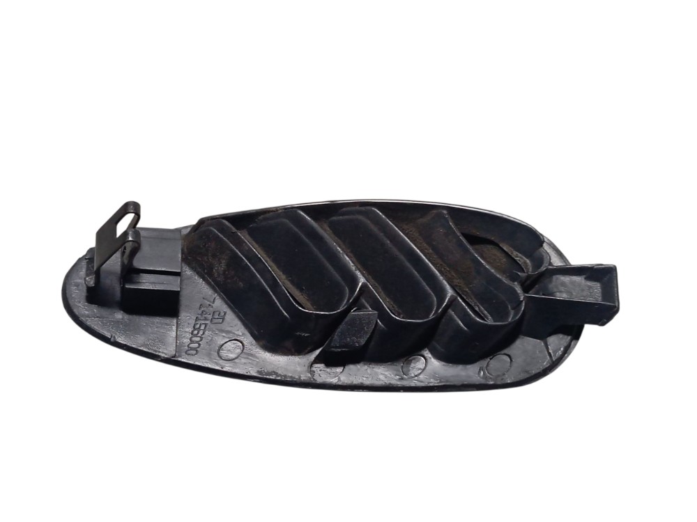 Moldura Difusor Direito Ar Paine Fiat Palio 1995 A 2002 3