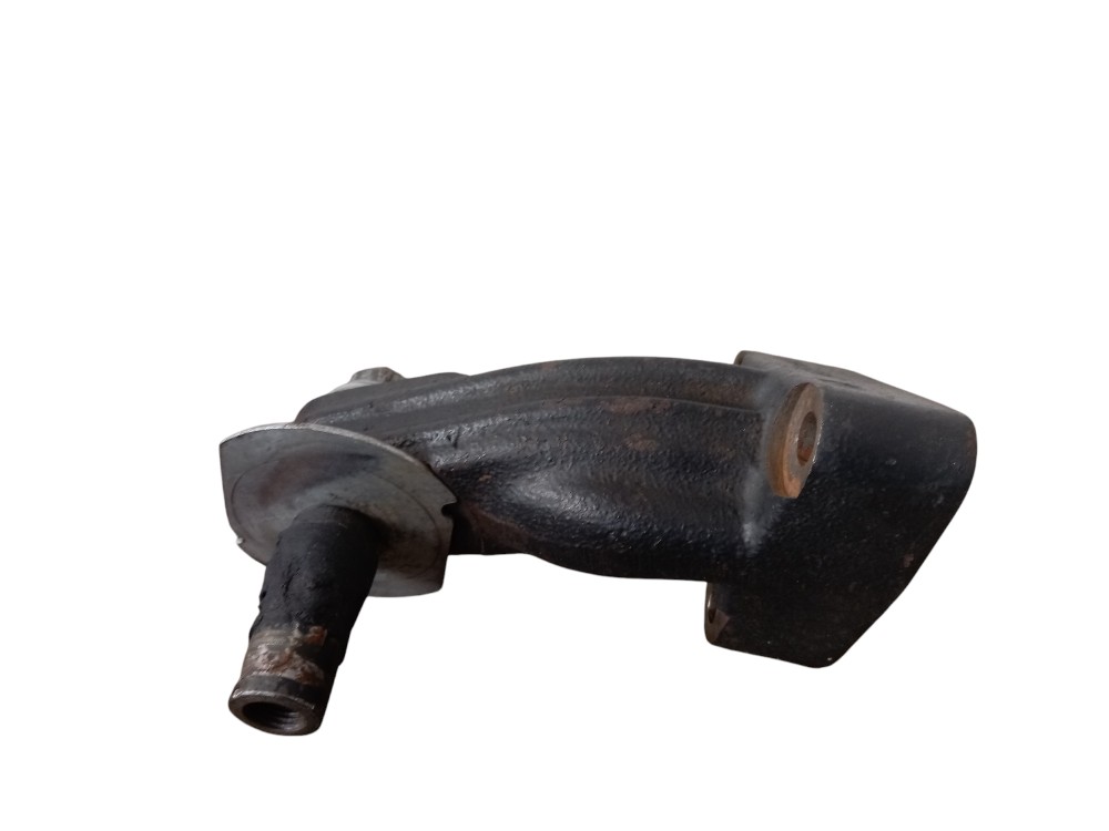 Suporte Direito Coxim Motor Fiat Palio Fire 8v 2001/ 1