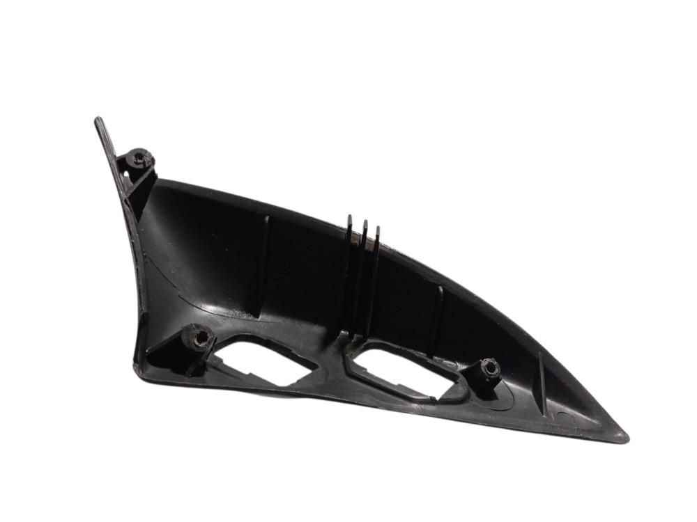 Moldura Botão Vidro Elétrico D Gm Corsa Preto 6