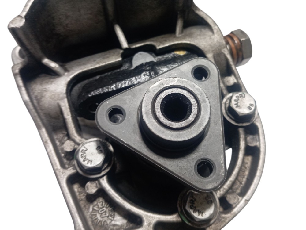 Suporte Bomba Direção Hidráulica Stra Fiat Palio 3