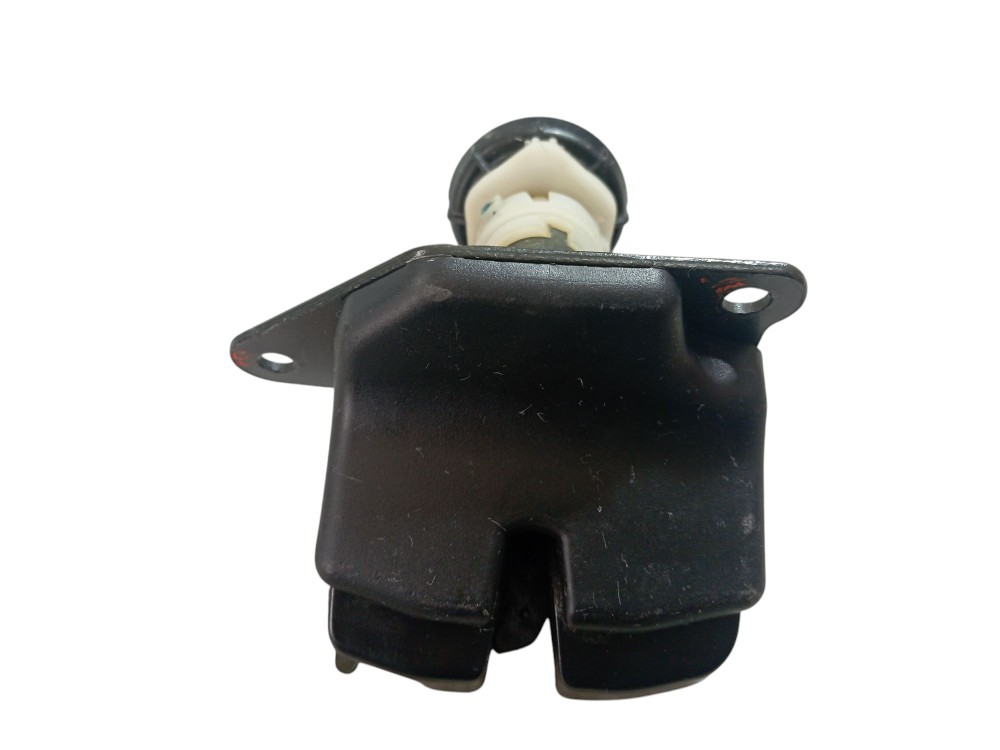 Fechadura Tampa Traseira Porta Mala Fiat Palio 2002 5