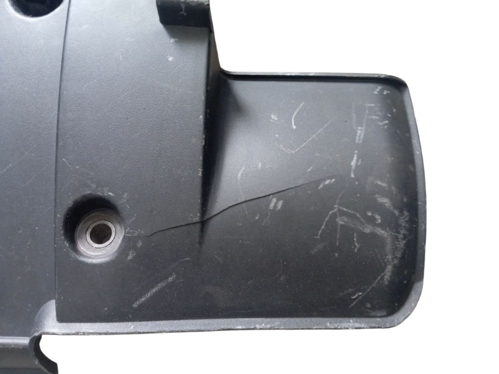 Tampa Motor Capa Fire 1.0 0 Fiat Palio Siena Uno 2004 A 2008 6