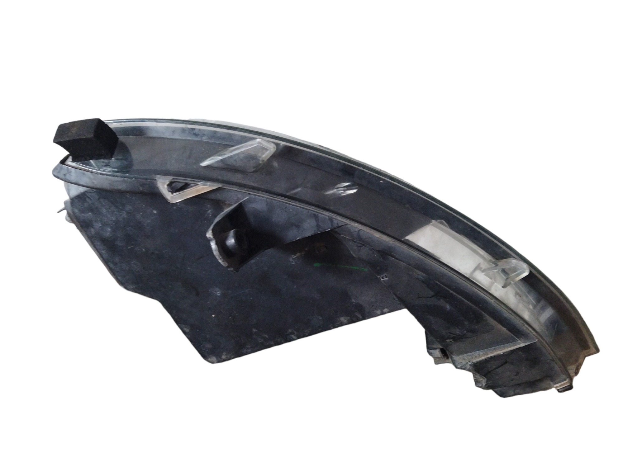 Farol Dianteiro Direito Vw Fox 2011 C/ Detalhe 2