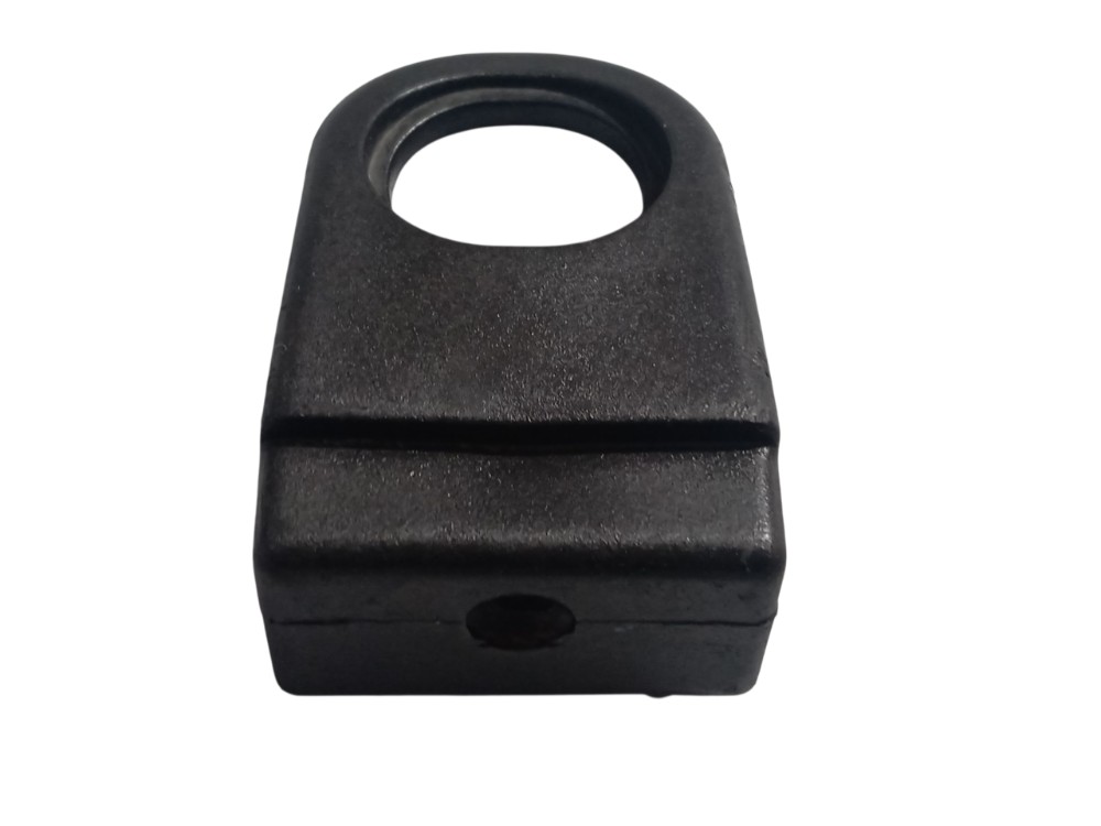 Suporte Radiador Citroen Peugeot C4 206 307 2008 A 2012 Preto 2