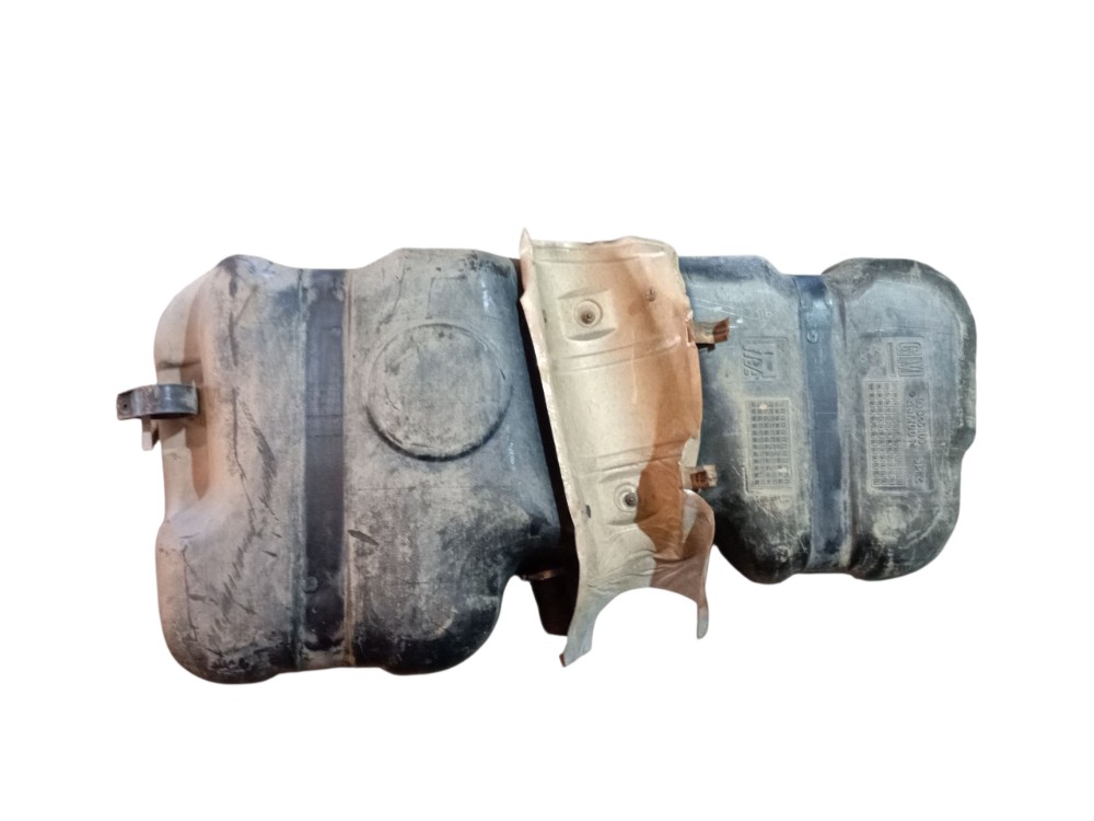 Tanque Combustível Life Gm Celta Corsa Prisma 2001 A 2009 4