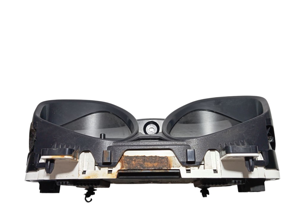 Painel Instrumentos Ford New Fiesta 1.5 2015 Preto 5