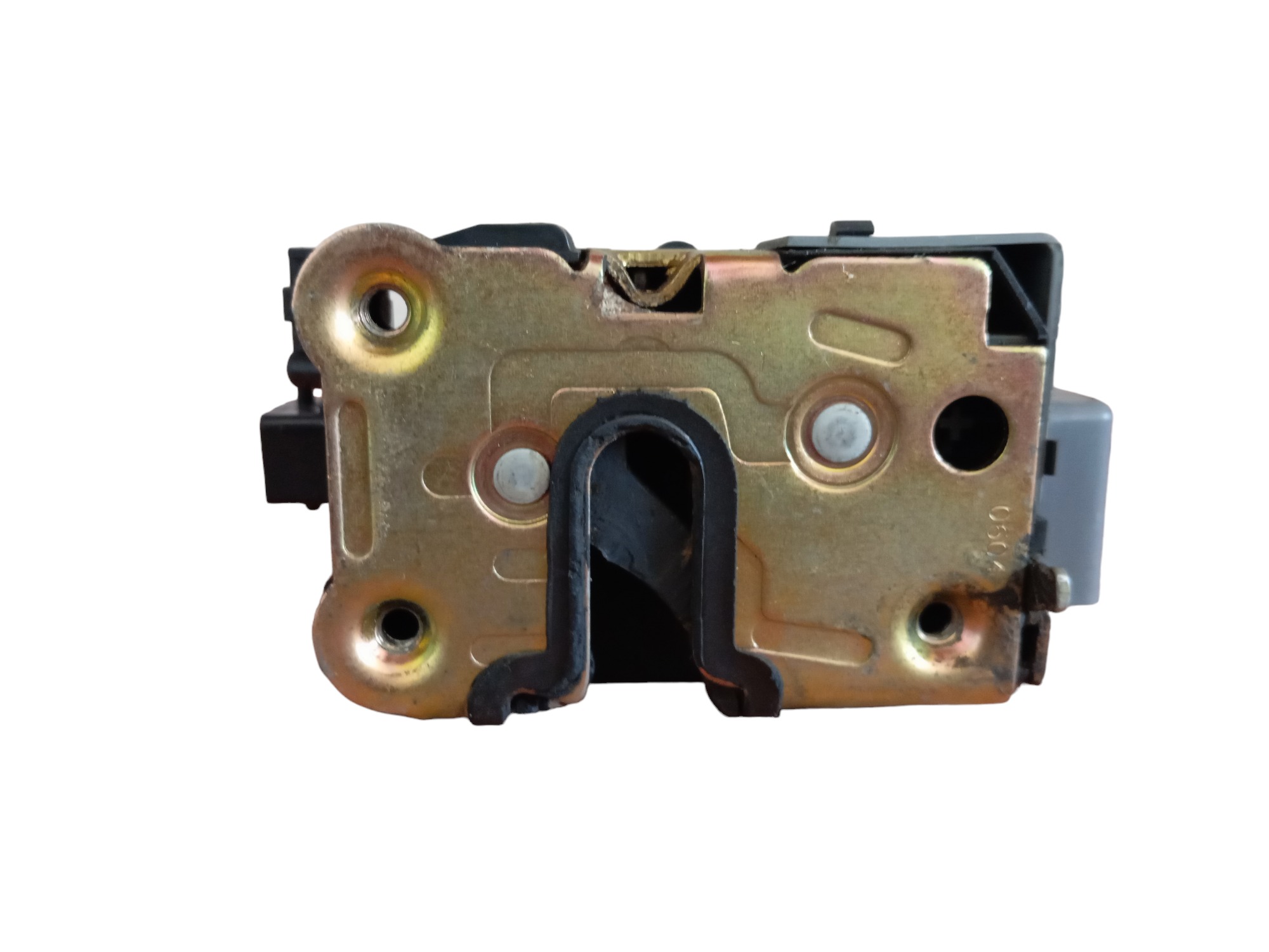 Fechadura Porta Traseira Esquerda Renault Scenic 3