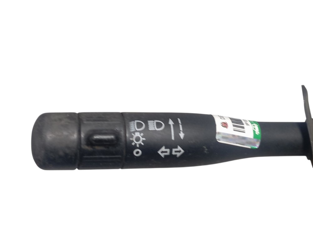 Chave Seta Limpador Comando Celt Gm Celta Prisma 2007 A 2012 4