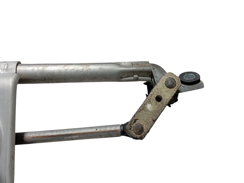 Motor Limpador Parabrisa Gm Celta Prisma 2006 4