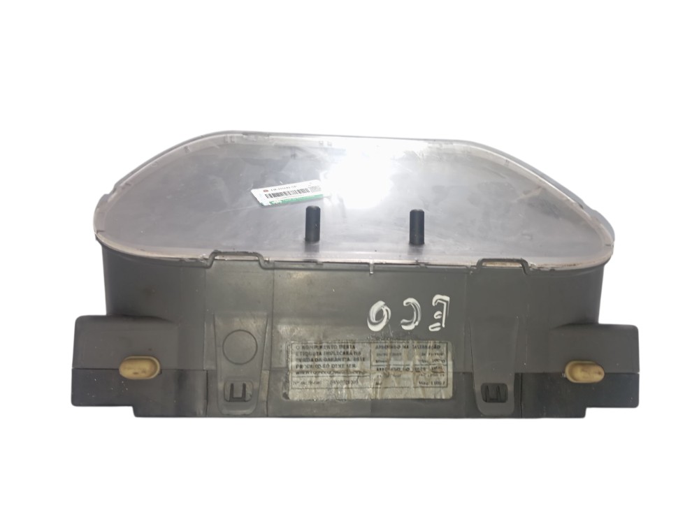 Painel Instrumentos Ford Ecosport Preto 2