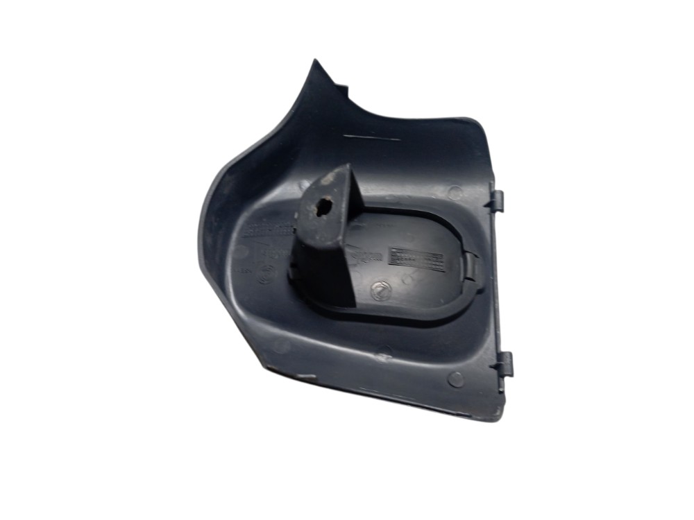 Console central tampa elx fiat palio strada 2001 a 2003 3