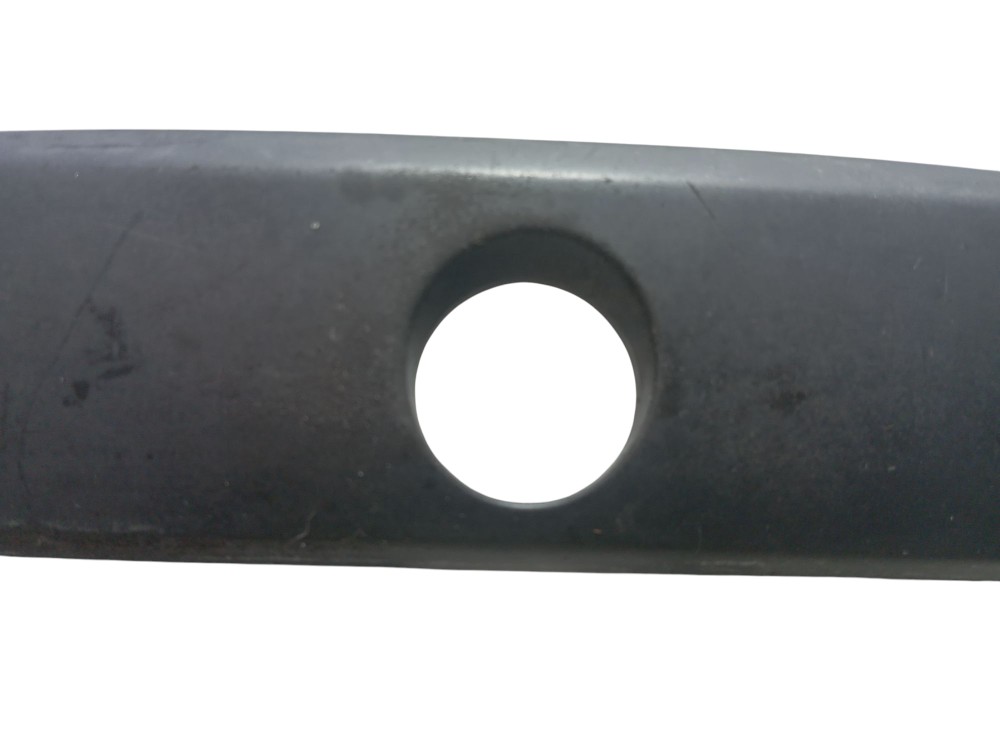 Moldura Acabamento Friso Porta Malas Ford Ka 2008 4