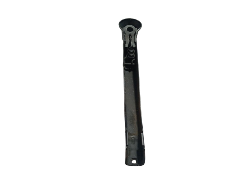 Braço Limpador Traseiro Vw Gol G5 4