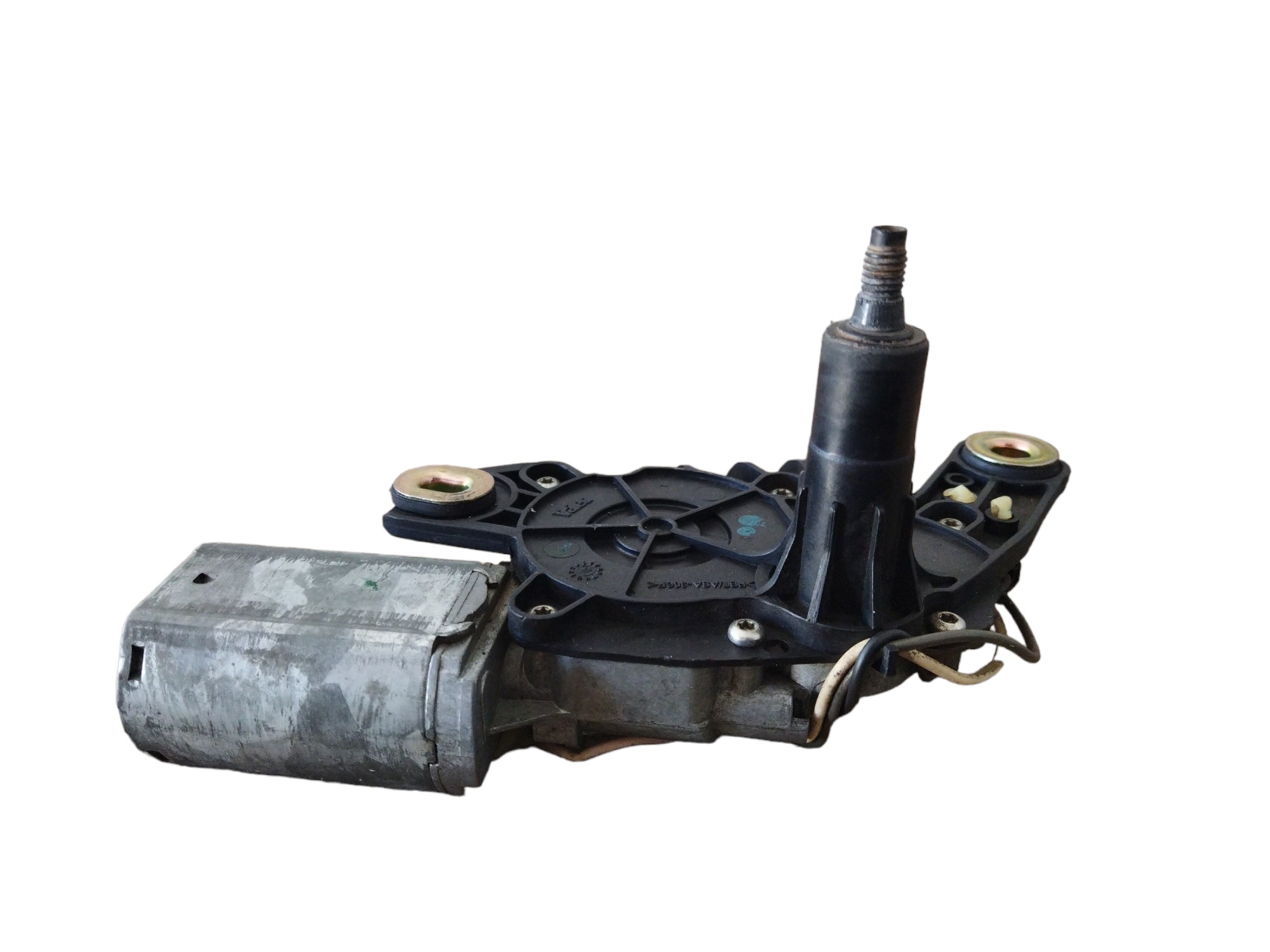 Motor Limpador Traseiro Vw Gol G5 4