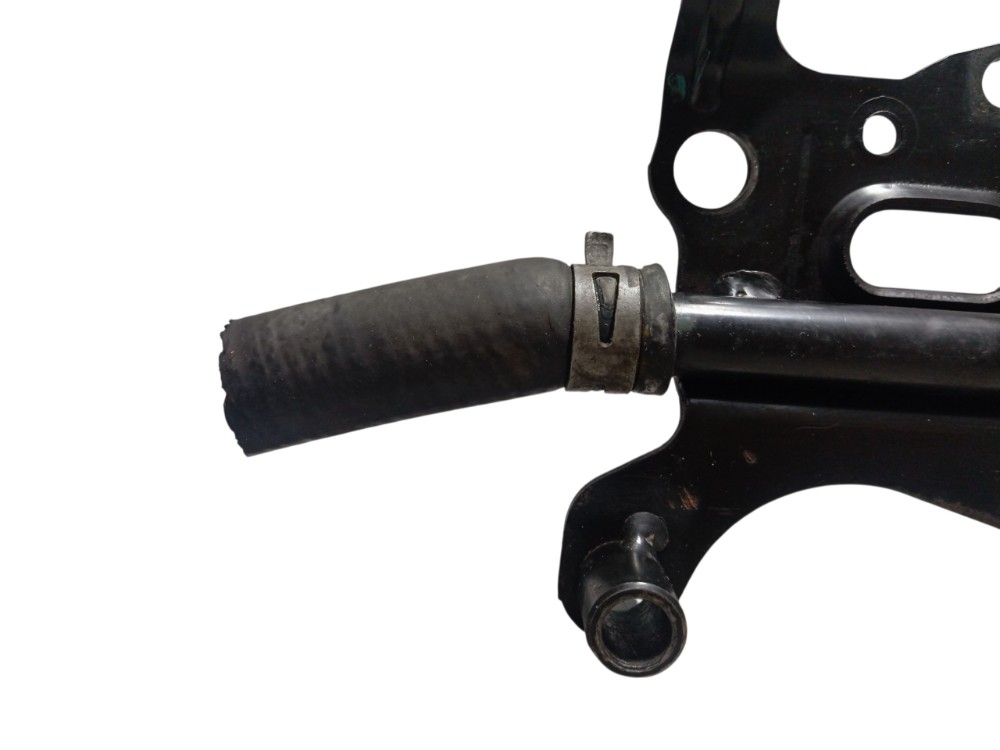 Suporte Valvula Canister Gm Corsa 6