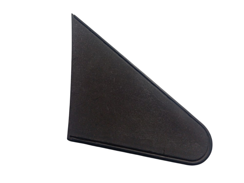 Acabamento moldura retrovisor direito fiest ford 2003 a 2014