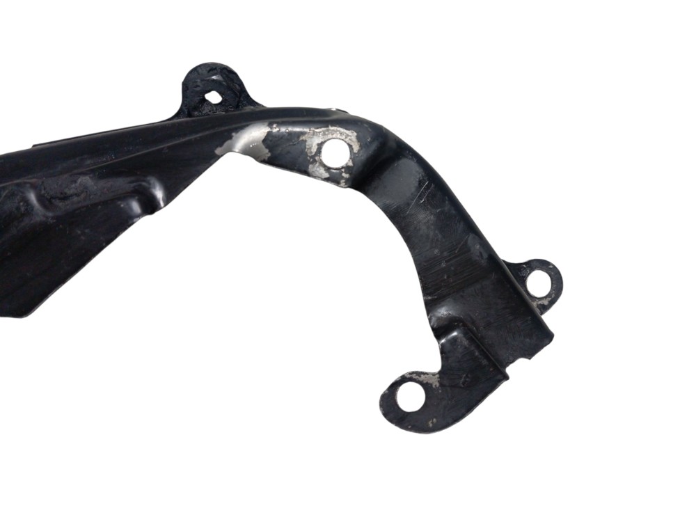 Suporte Correia Dentada Fiat Uno Elba 1.0 Preto 3