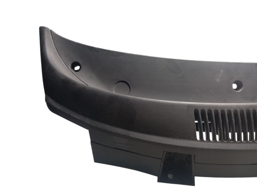 Grade Churrasqueira Direito Ford Ka 2008 A 2013 Preto 3