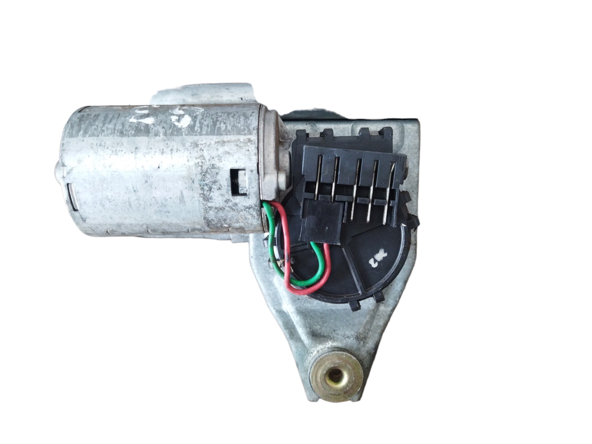 Motor Limpador Parabrisa Vw Gol G2 1996 3