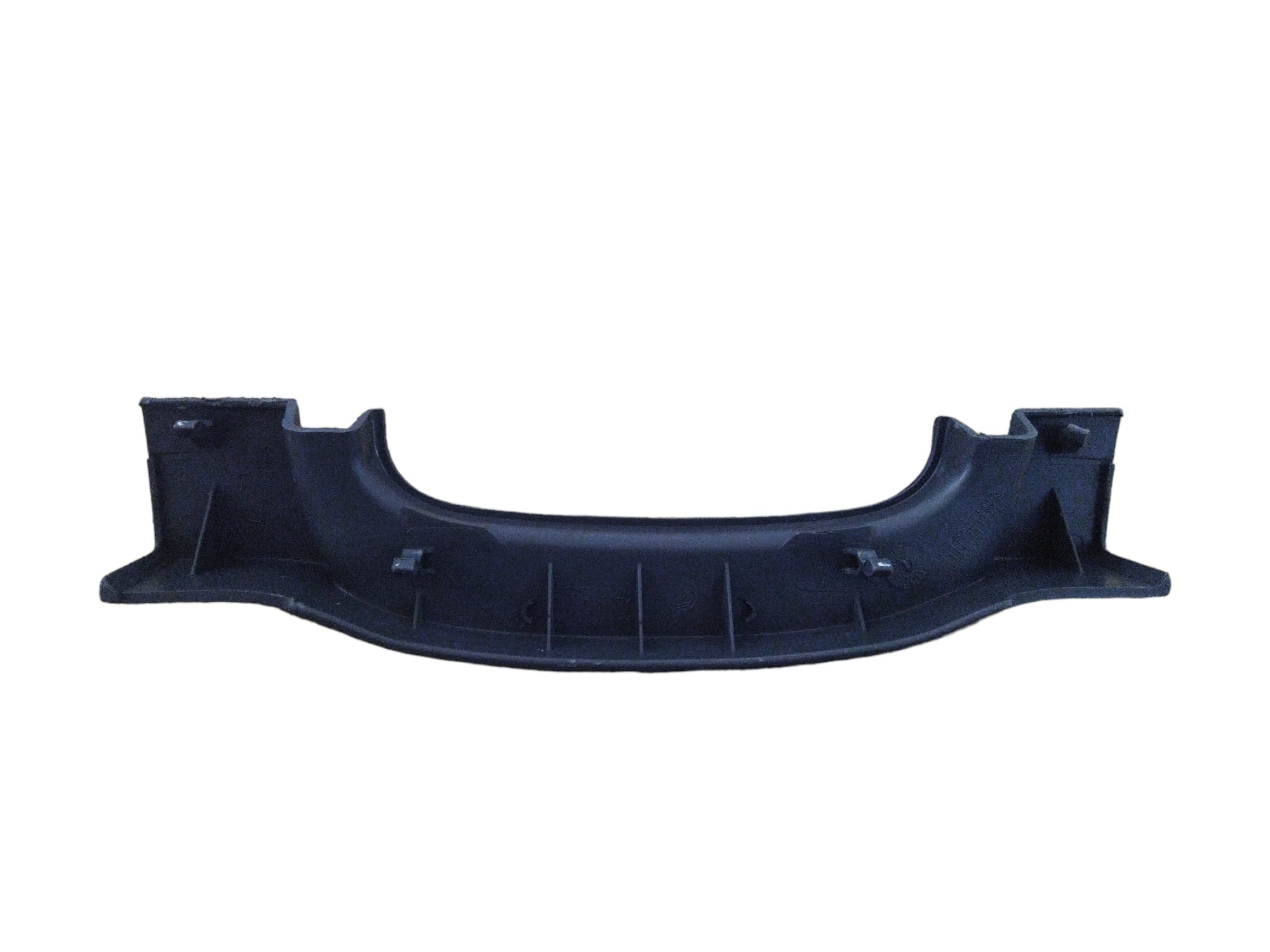 Moldura Painel Instrumentos Fiat Palio Idea Strada Weekend 5