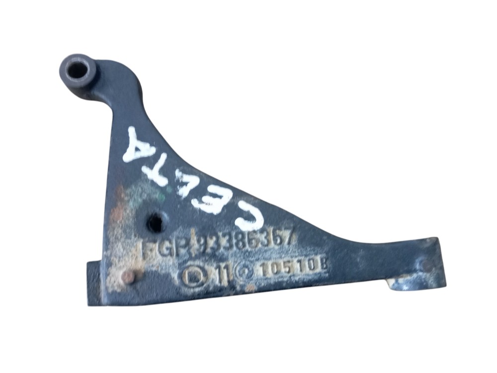 Suporte Alternador Superior Monta Gm Celta Corsa 2003 A 2012 3