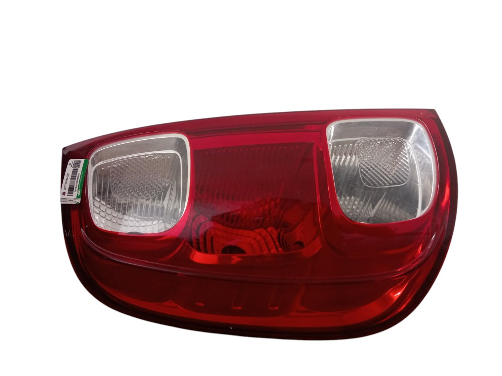 Lanterna Traseira Esquerda Fiat Uno Vivace 2014 1
