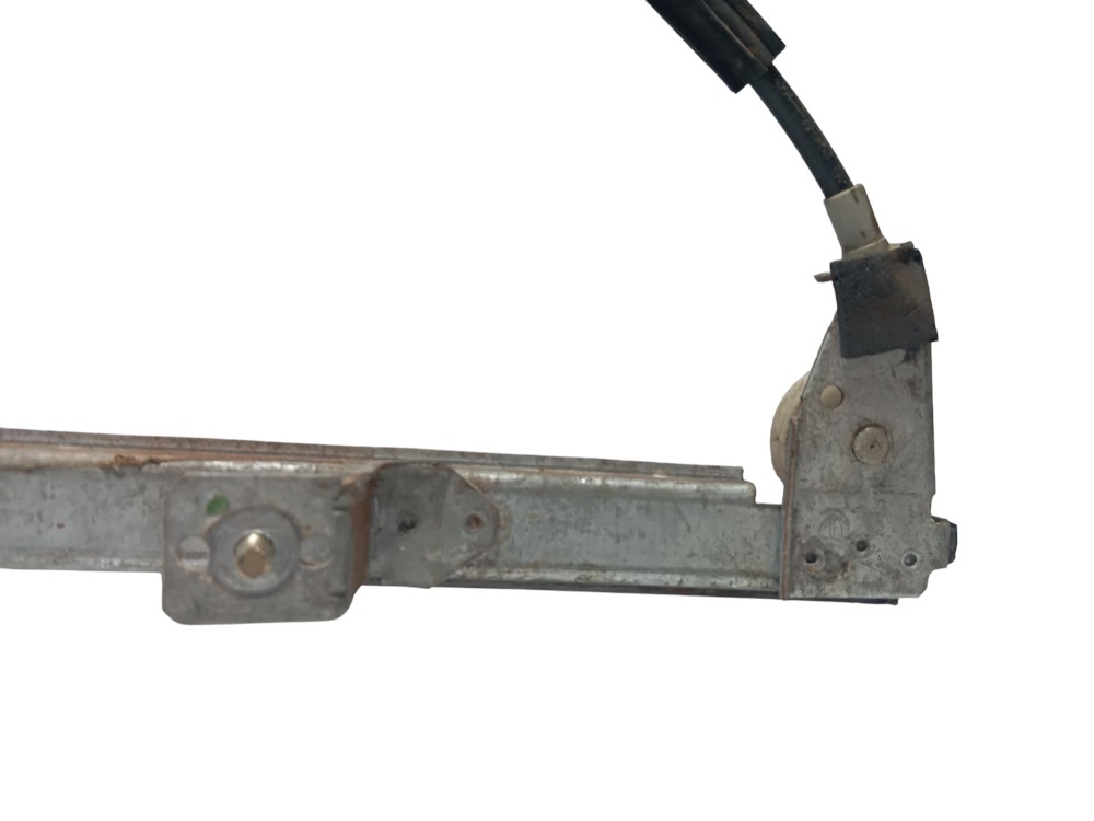 Máquina Vidro Porta Traseira Direita Fiat Palio 1997 4