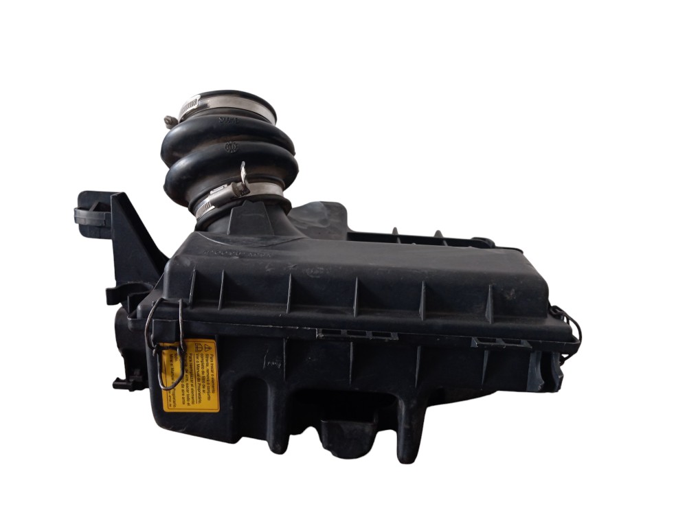 Caixa Filtro Ar Ford Ka 1.0 2001 5