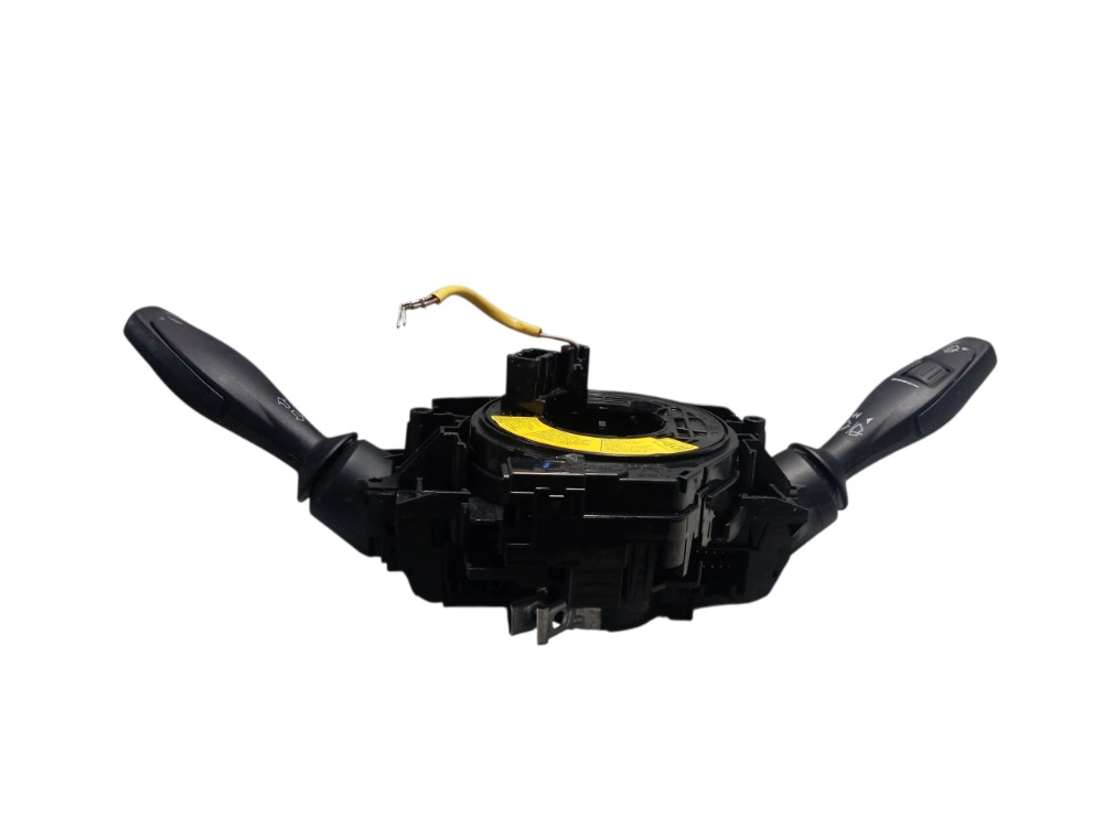 Chave Seta New Disk Ford Ecosport Fiesta 2013 A 2017 4