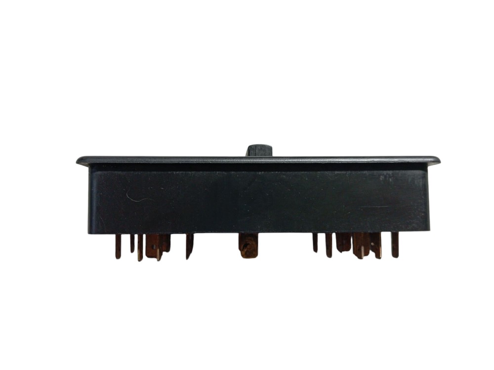 Botão Comando Vidro Elétrico Vw Pointer 93 2