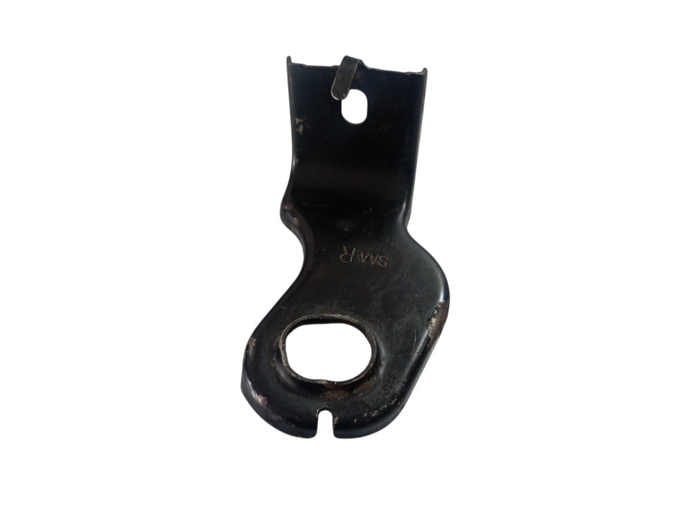 Suporte Radiador Honda Fit 2004 2