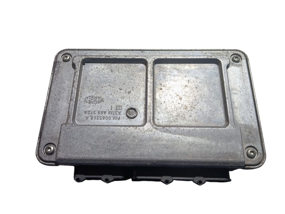 Módulo Injeção Fiat Palio Fire 1.0 8v 2007 4