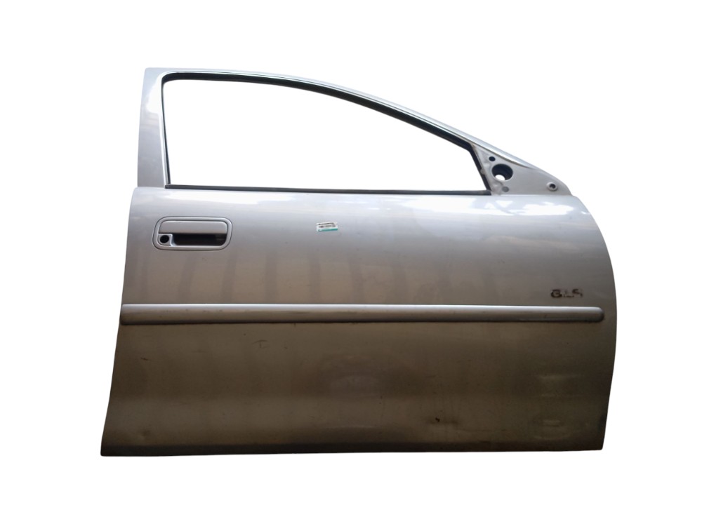Porta Dianteira Direita Gm Corsa 2000 1