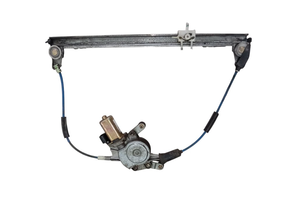 Máquina Vidro Elétrico Dianteiro Direito Fiat Palio 2