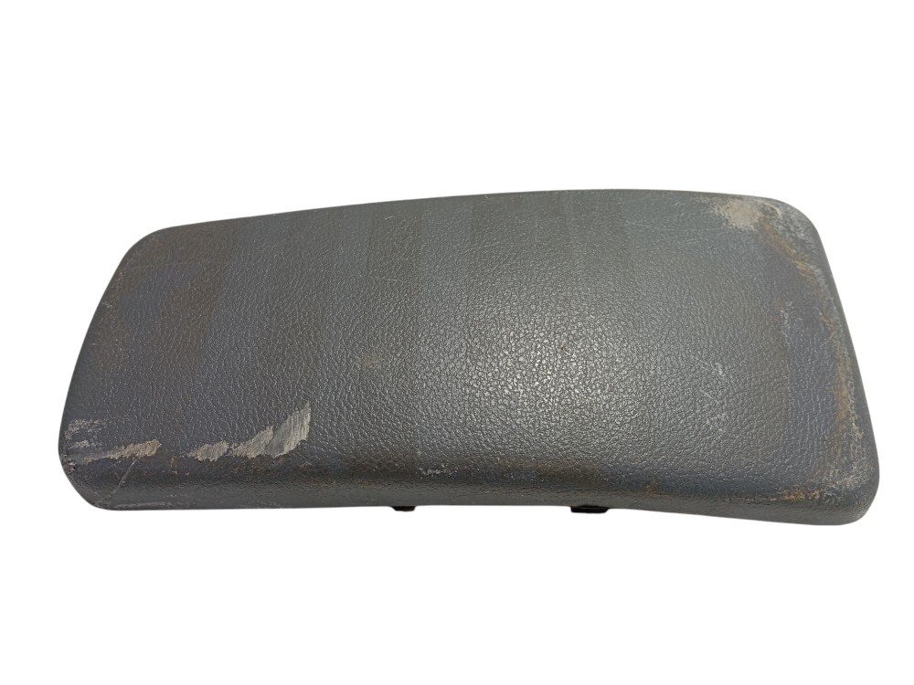 Moldura Acabemento Coluna Central Esquerda Fiat Palio