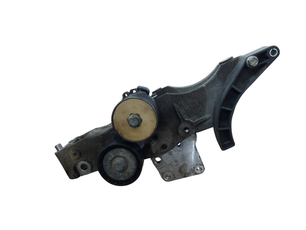 Suporte Aternador Compressor Fiat Punto Palio 1.4 2