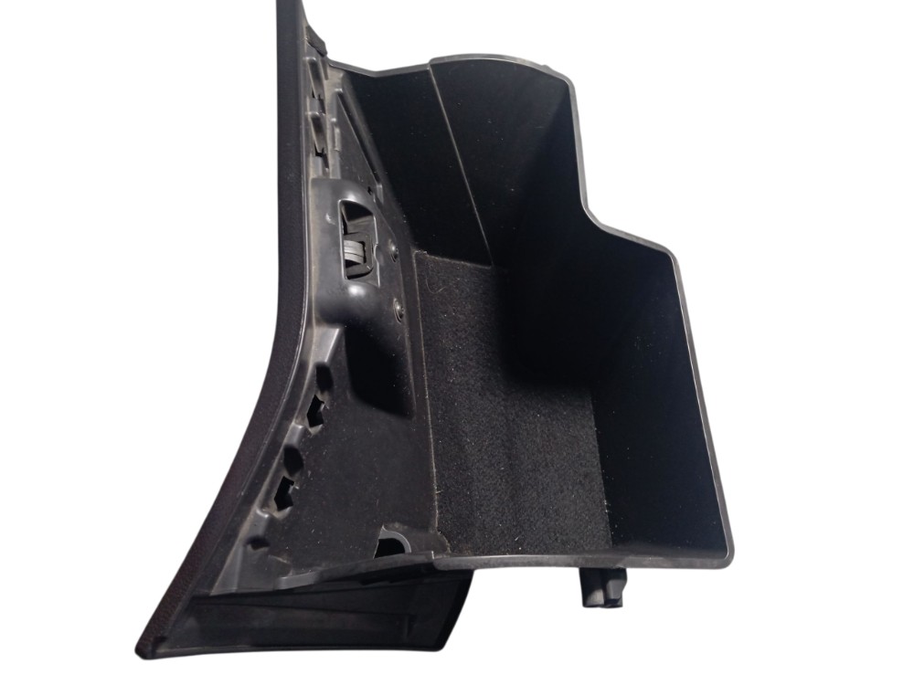 Porta Luvas New Partir Ford Fiesta 2012 A 2014 7