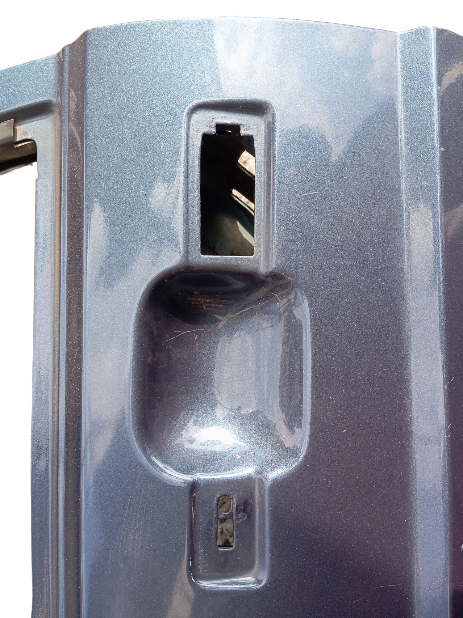 Porta Traseira Esquerda Vw Santana 1995 6