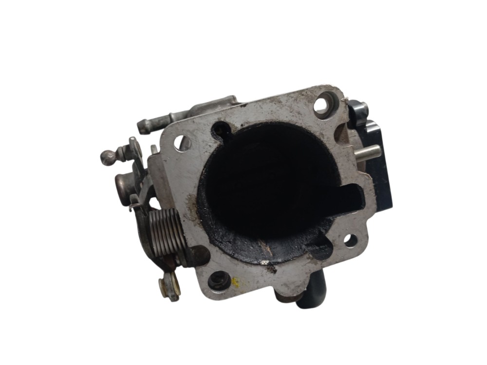 Tbi Corpo Borboleta 1.0 8v Gm Celta Corsa 1994 A 2004 5