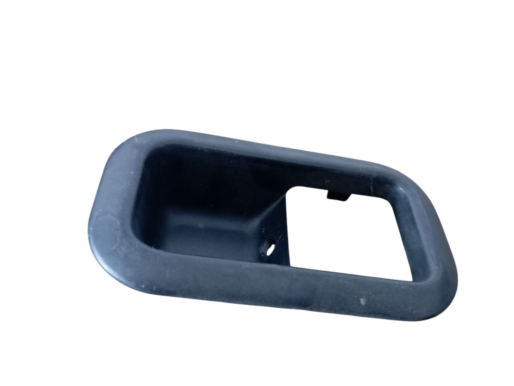 Moldura Maçaneta Porta Esquerda Ford Escort Hobby 5