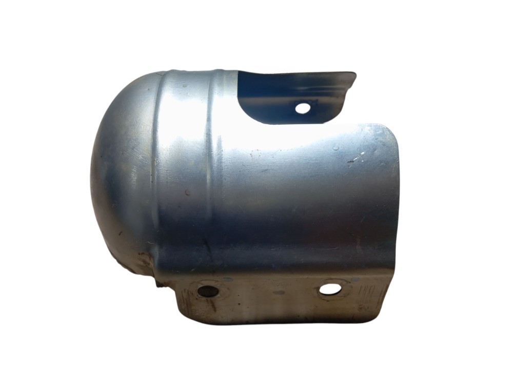 Defletor Calor Protetor Catalisador Hyundai Hb20 1.6 2016 2