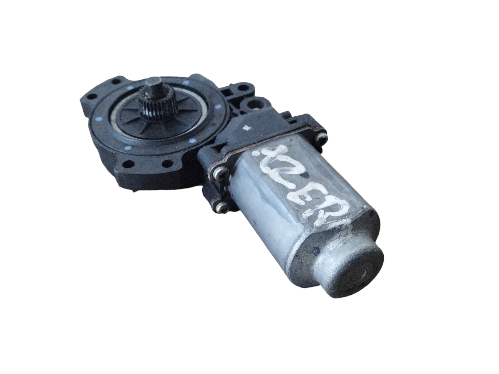 Motor Máquina Vidro Porta Traseira Direita Hyundai Azera 4