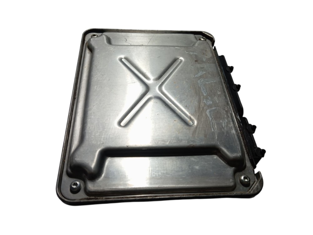 Modulo Injeção 1.0 Fire 8v Flex Fiat Palio Siena 2005 A 2008 5