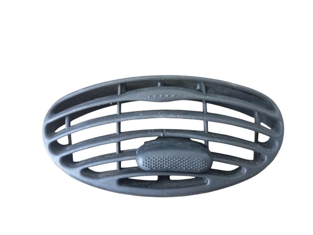 Grade Difusor Saída Ar Ford Focus 2005 1