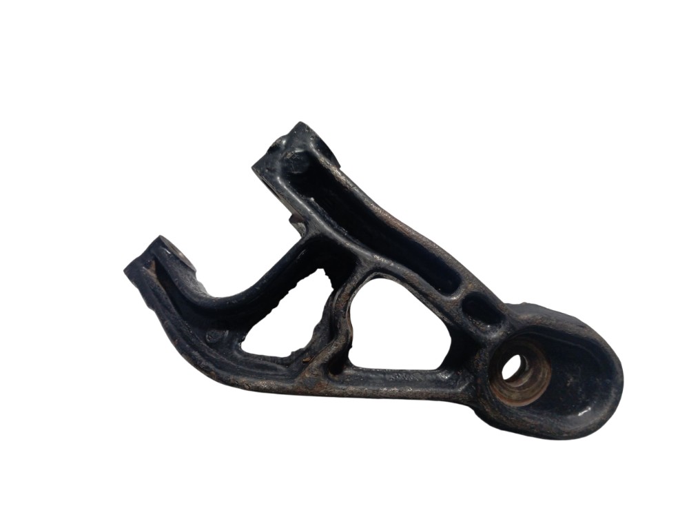 Suporte Coxim Motor Fiat Strada Siena Palio 1.4 4