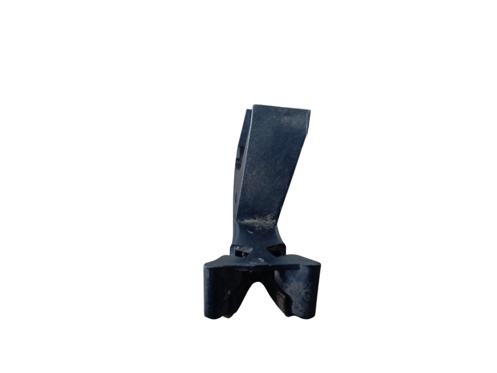 Suporte Canaleta Vidro Porta Dianteira Direita Fiat Punto 3