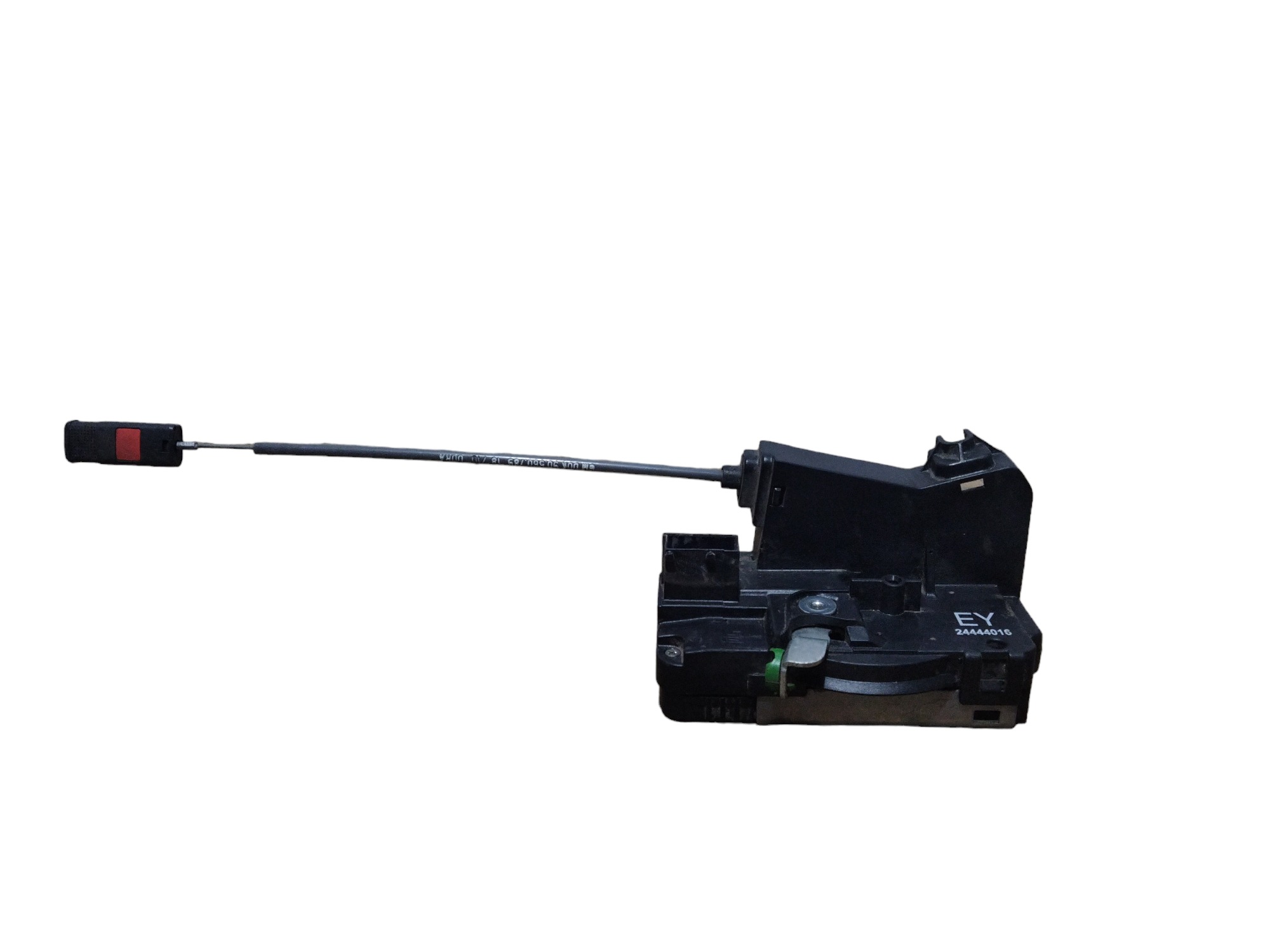 Fechadura Porta Dianteira Direita Gm Zafira Astra 1