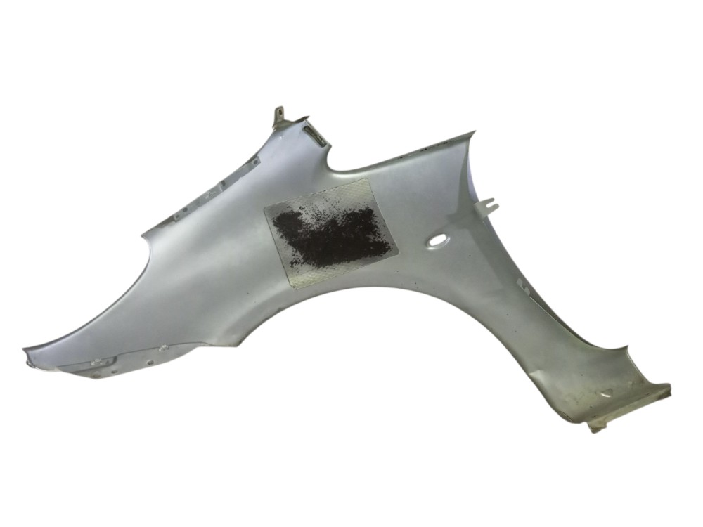 Paralama Dianteiro Direito Citroen Xsara Picasso 7