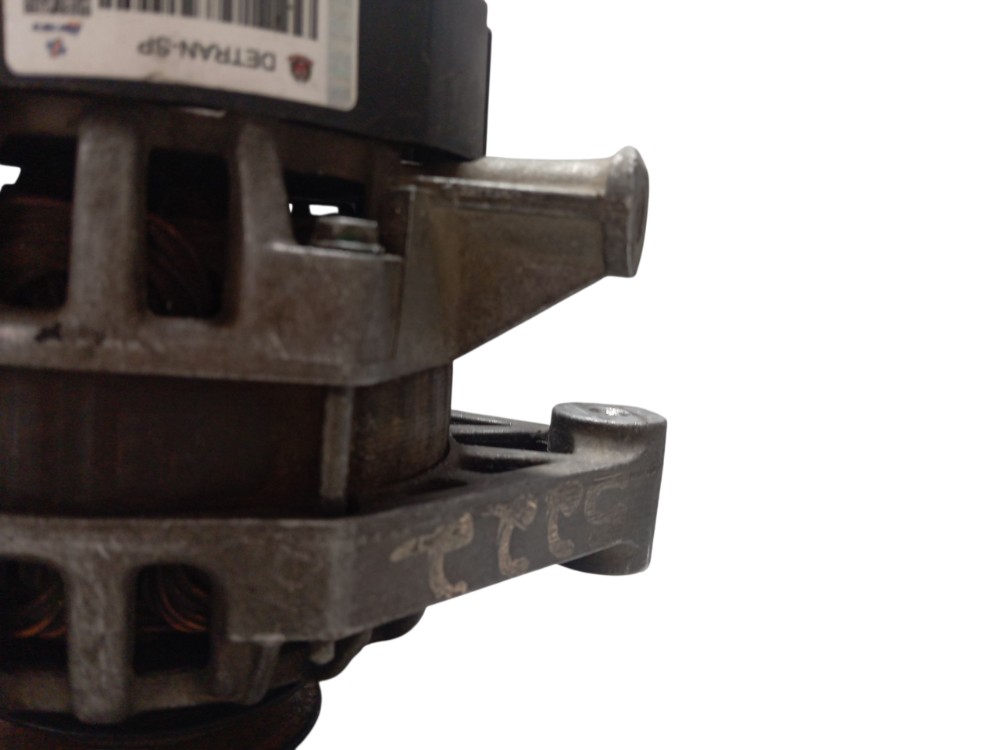 Alternador 1.0 0364 8v Gm Celta Corsa 2001 A 2002 5