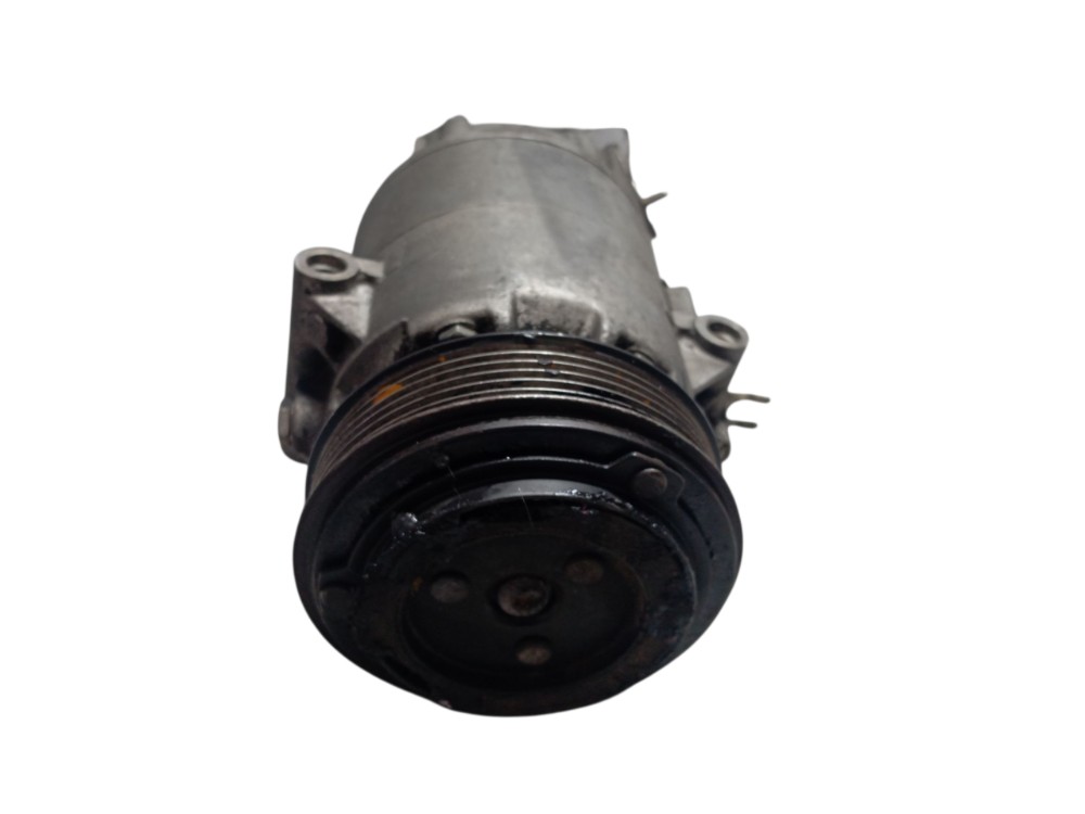 Compressor Ar Condicionado 1.6 Vw Fox Gol Voyage 2013 A 2015 3
